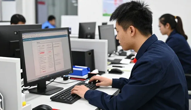 软件研发软件研发：选、用、管三步走